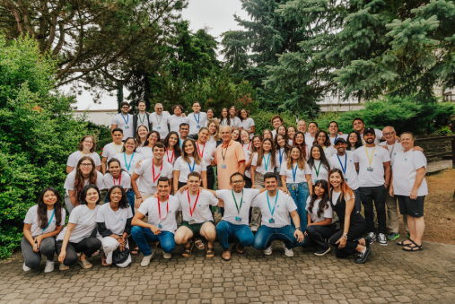 Cumorah Academy, 2025 semester