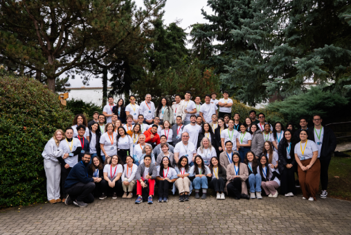 Cumorah Academy, 2025 semester