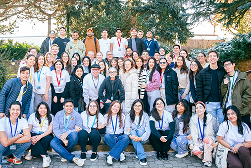 Cumorah Academy, 2025 semester